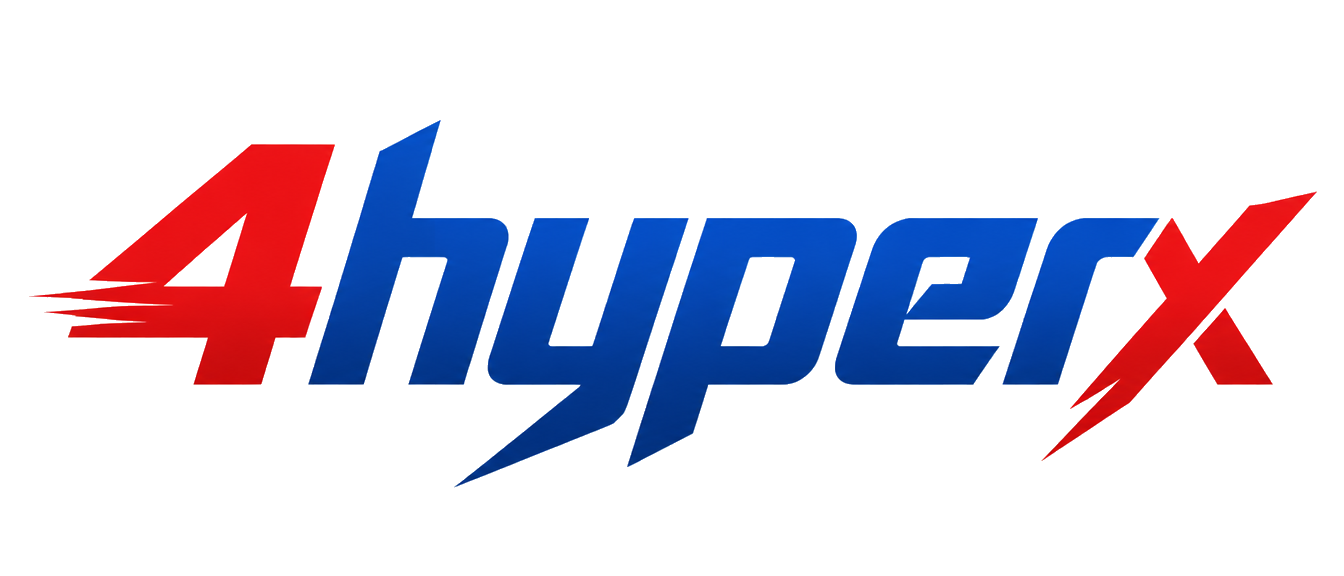 4hyperx